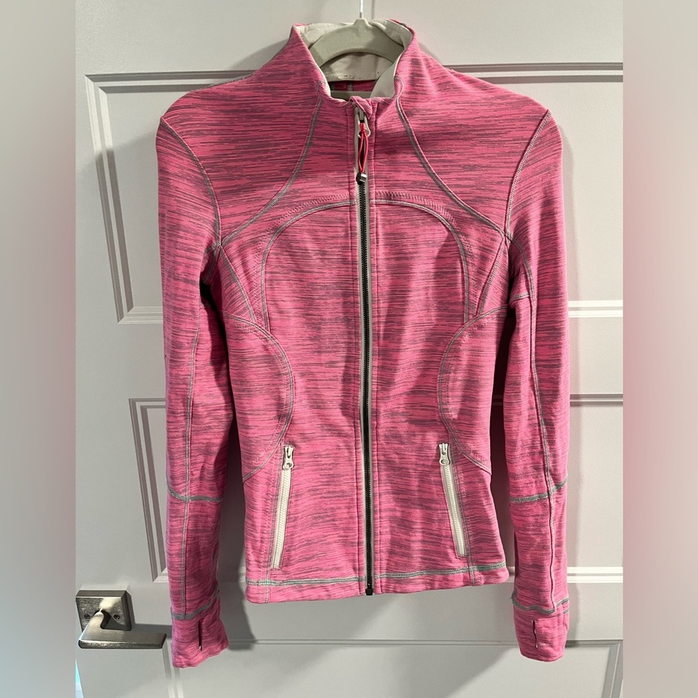 Lululemon Jacket